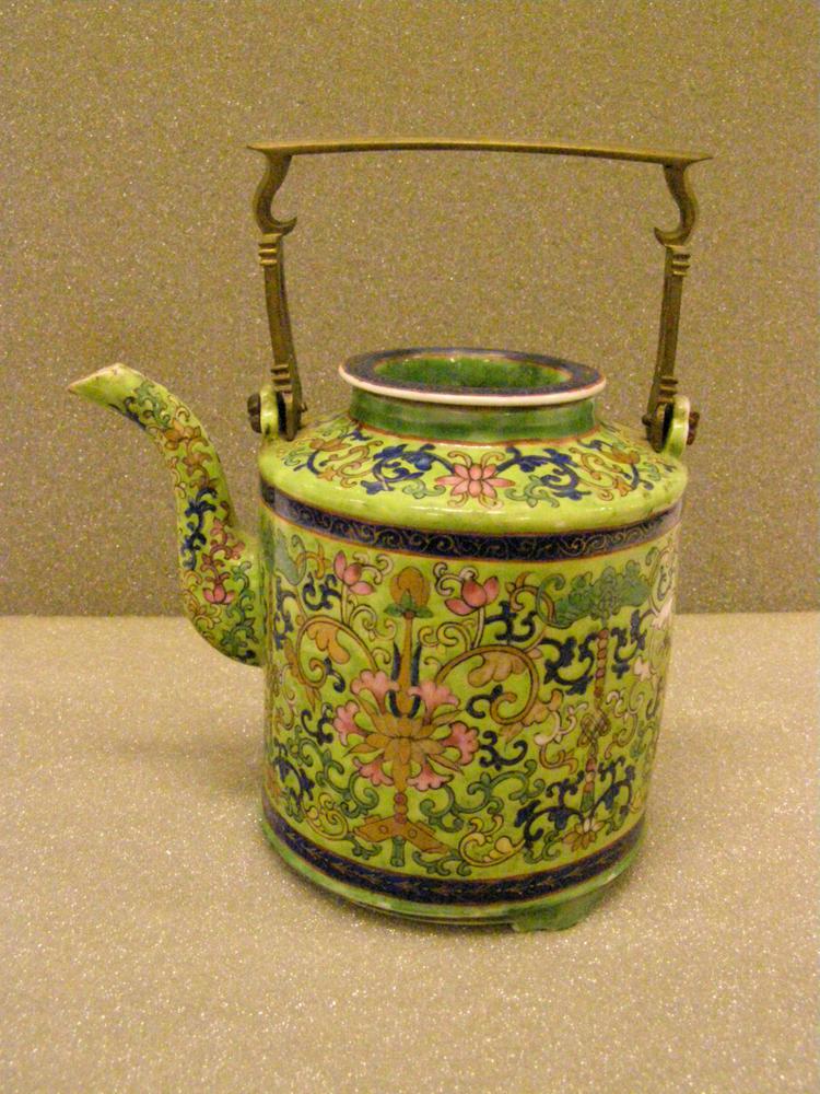 图片[1]-kettle BM-2004-0628.1-China Archive